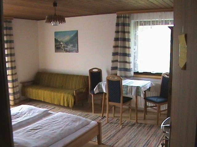 Hotel Privatzimmer Anneliese Gosau Pokój zdjęcie