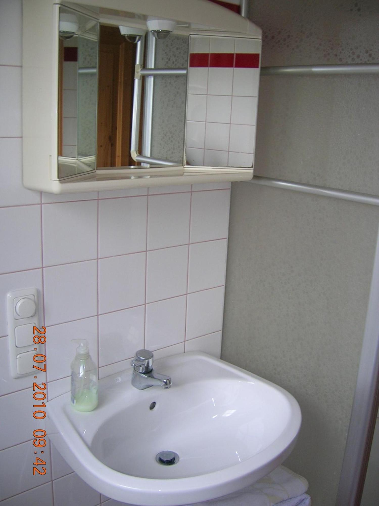 Hotel Privatzimmer Anneliese Gosau Zewnętrze zdjęcie