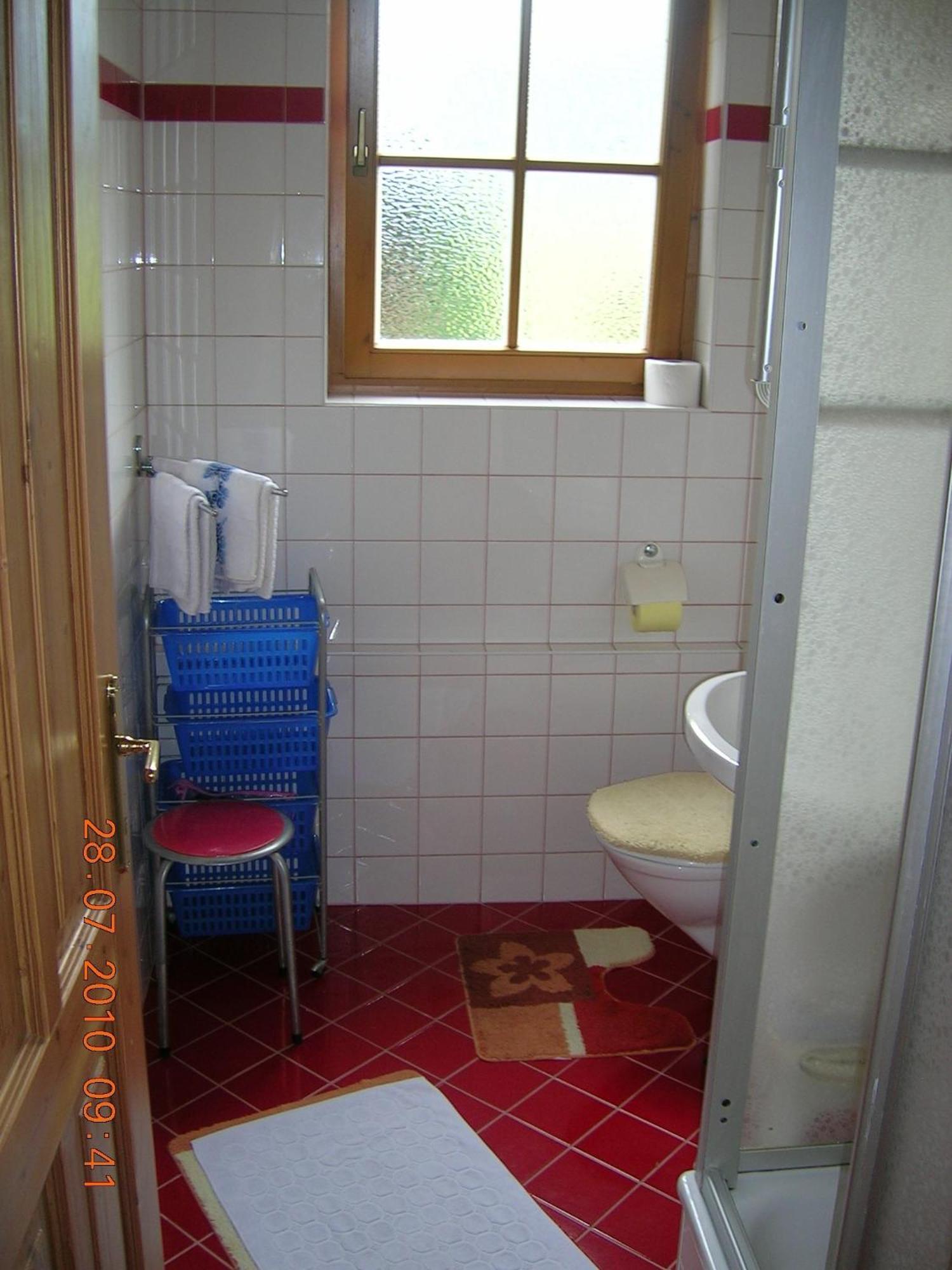 Hotel Privatzimmer Anneliese Gosau Zewnętrze zdjęcie